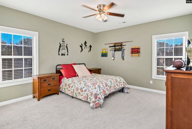 603 RIVERDALE Court, Chapin, SC 29036