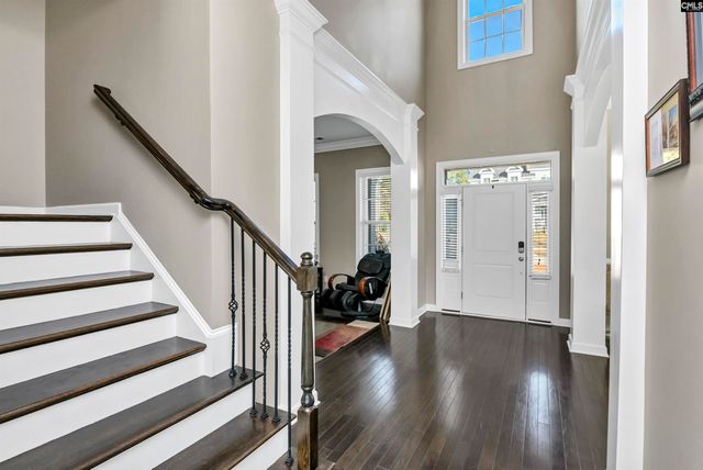 603 RIVERDALE Court, Chapin, SC 29036