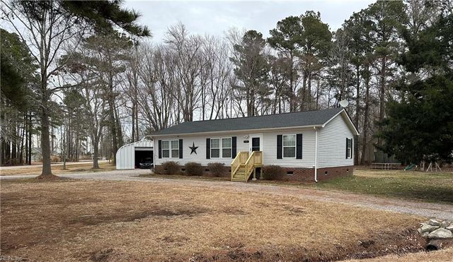 125 Longhorn DR, Moyock, NC 27958