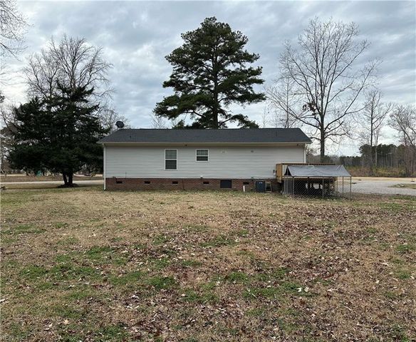 125 Longhorn DR, Moyock, NC 27958