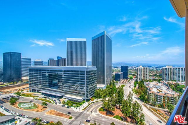 1 W Century Drive 19D, Los Angeles, CA 90067