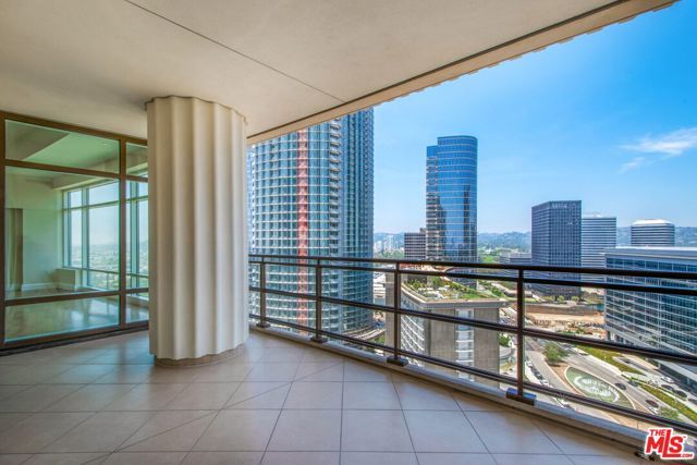 1 W Century Drive 19D, Los Angeles, CA 90067