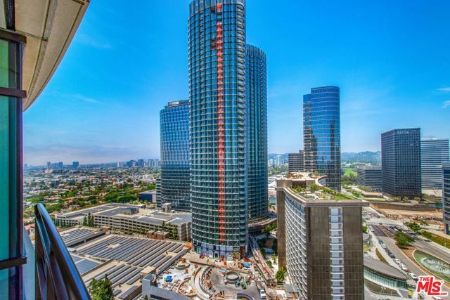 1 W Century Drive 19D, Los Angeles, CA 90067