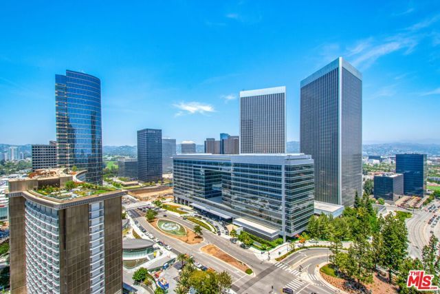 1 W Century Drive 19D, Los Angeles, CA 90067