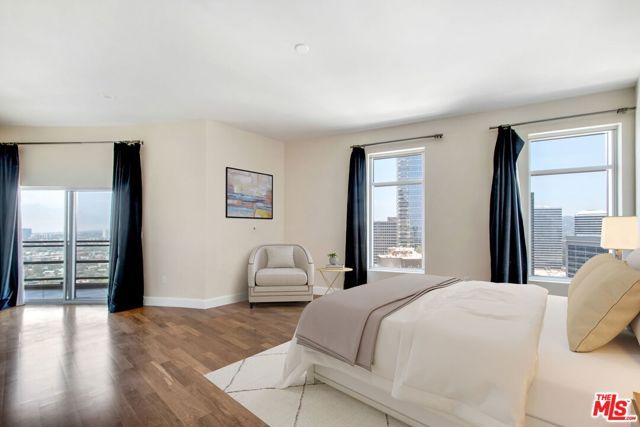 1 W Century Drive 19D, Los Angeles, CA 90067