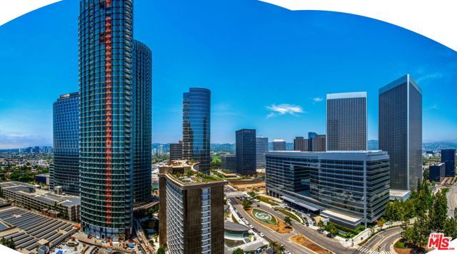 1 W Century Drive 19D, Los Angeles, CA 90067