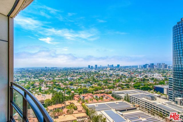 1 W Century Drive 19D, Los Angeles, CA 90067