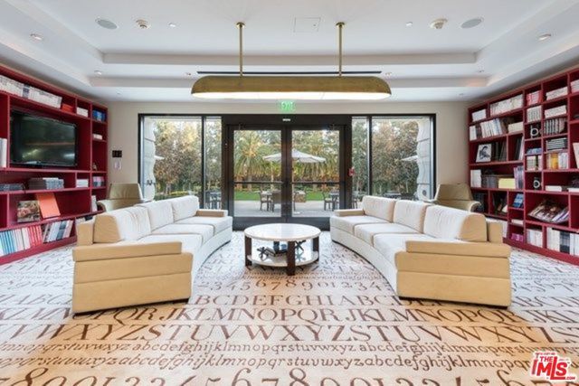 1 W Century Drive 19D, Los Angeles, CA 90067