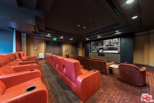 1 W Century Drive 19D, Los Angeles, CA 90067