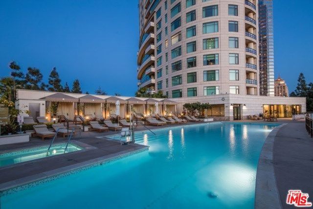 1 W Century Drive 19D, Los Angeles, CA 90067