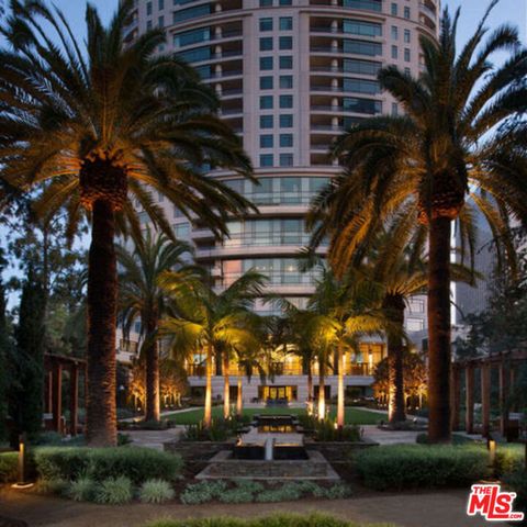 1 W Century Drive 19D, Los Angeles, CA 90067