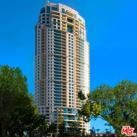 1 W Century Drive 19D, Los Angeles, CA 90067