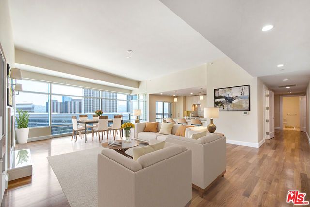 1 W Century Drive 19D, Los Angeles, CA 90067