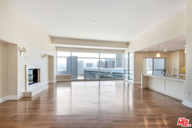 1 W Century Drive 19D, Los Angeles, CA 90067