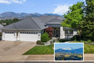 3540 Greenstone Place, Redding, CA 96001
