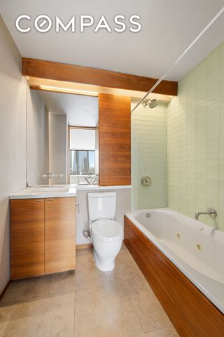 200 Rector Place 36LM, New York City, NY 10280