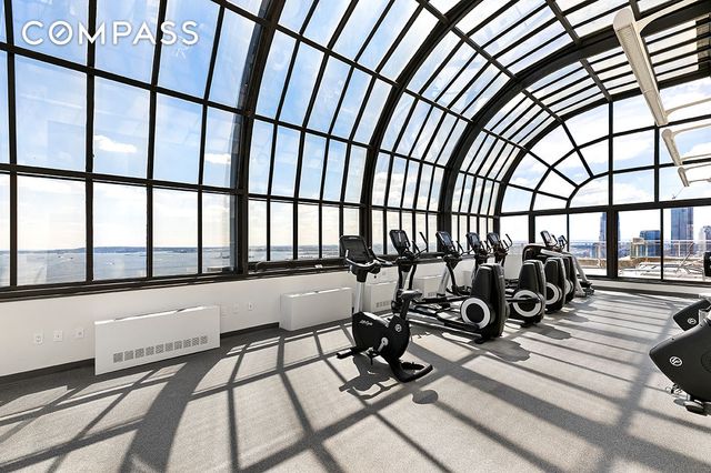 200 Rector Place 36LM, New York City, NY 10280