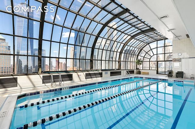 200 Rector Place 36LM, New York City, NY 10280