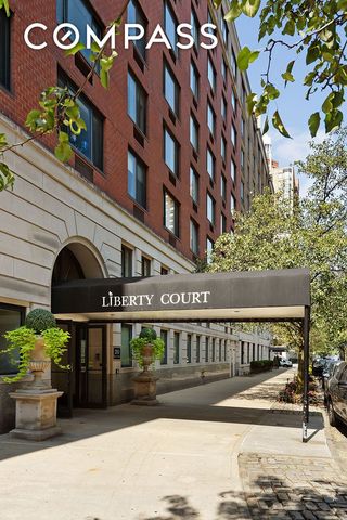 200 Rector Place 36LM, New York City, NY 10280