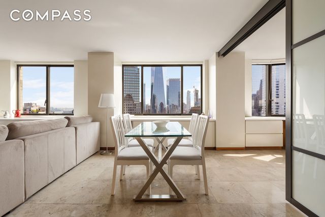 200 Rector Place 36LM, New York City, NY 10280