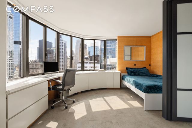 200 Rector Place 36LM, New York City, NY 10280