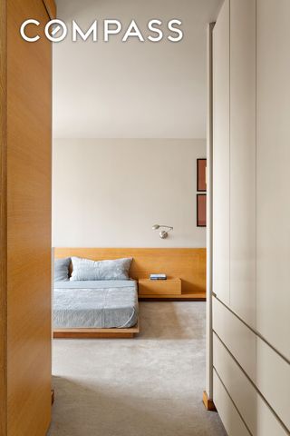 200 Rector Place 36LM, New York City, NY 10280