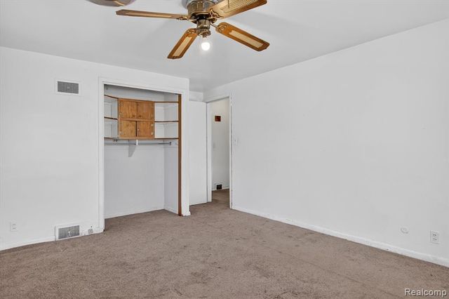 18444 Cornell Road, Southfield, MI 48075