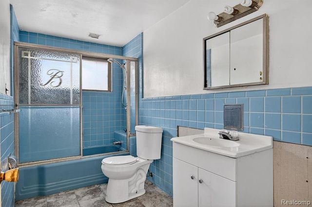 18444 Cornell Road, Southfield, MI 48075