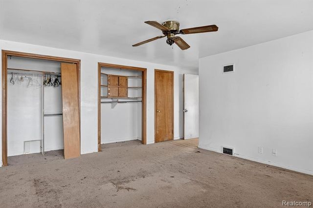 18444 Cornell Road, Southfield, MI 48075