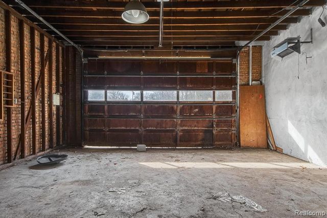 18444 Cornell Road, Southfield, MI 48075