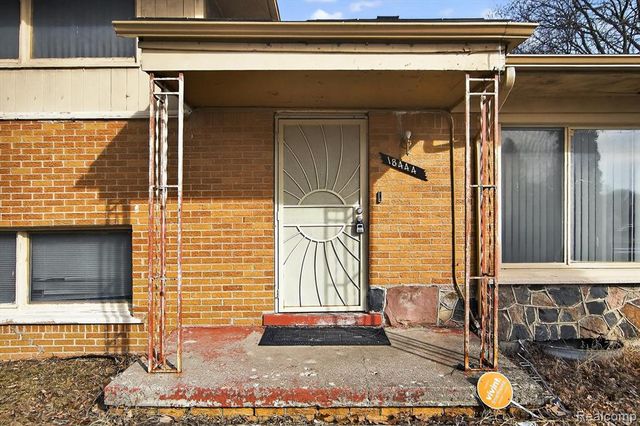 18444 Cornell Road, Southfield, MI 48075