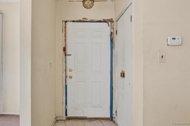 18444 Cornell Road, Southfield, MI 48075