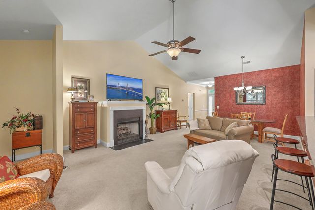 4953 Franconia Drive, Summerville, SC 29485
