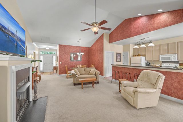4953 Franconia Drive, Summerville, SC 29485