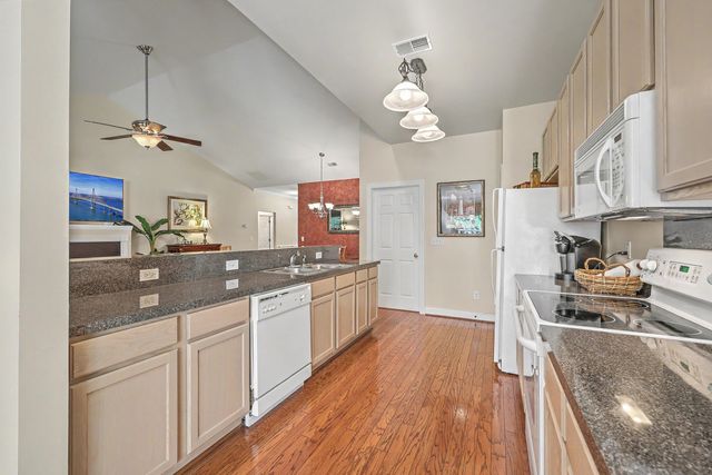 4953 Franconia Drive, Summerville, SC 29485