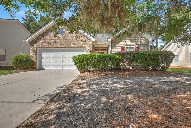 4953 Franconia Drive, Summerville, SC 29485