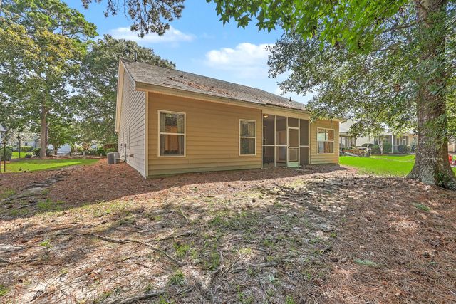 4953 Franconia Drive, Summerville, SC 29485