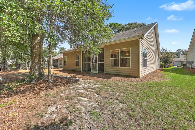 4953 Franconia Drive, Summerville, SC 29485