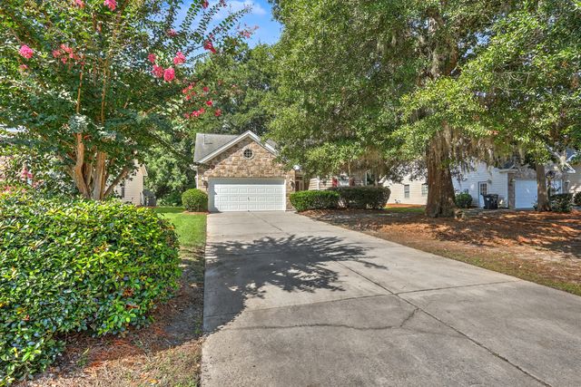 4953 Franconia Drive, Summerville, SC 29485