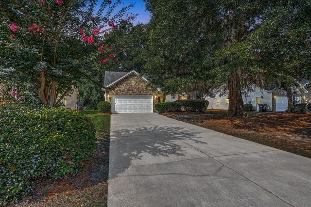 4953 Franconia Drive, Summerville, SC 29485