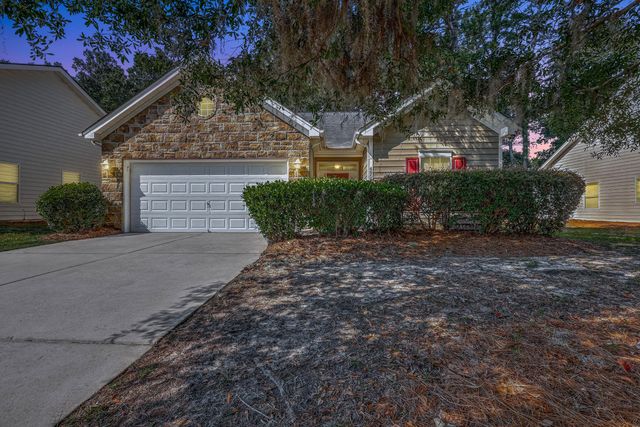 4953 Franconia Drive, Summerville, SC 29485