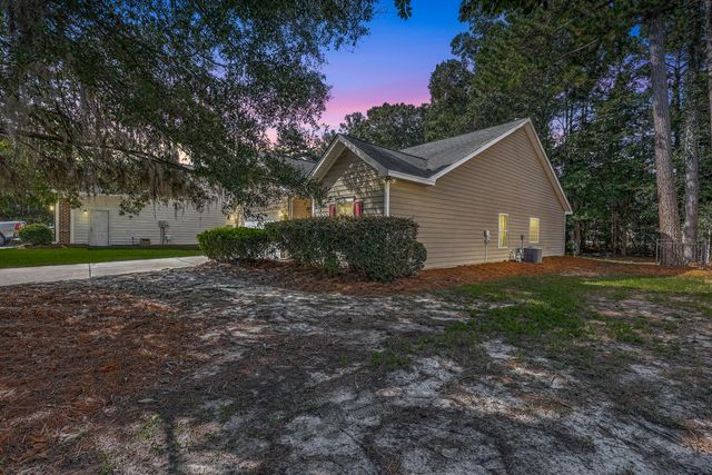 4953 Franconia Drive, Summerville, SC 29485