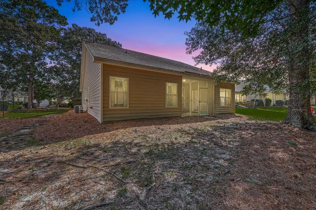 4953 Franconia Drive, Summerville, SC 29485