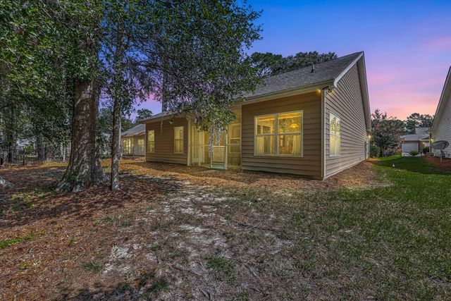 4953 Franconia Drive, Summerville, SC 29485