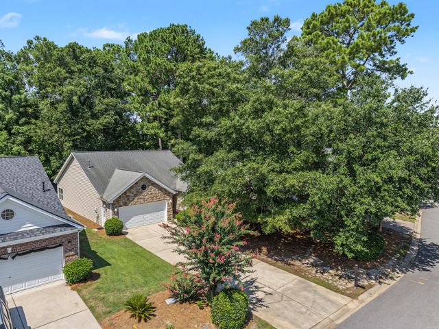 4953 Franconia Drive, Summerville, SC 29485