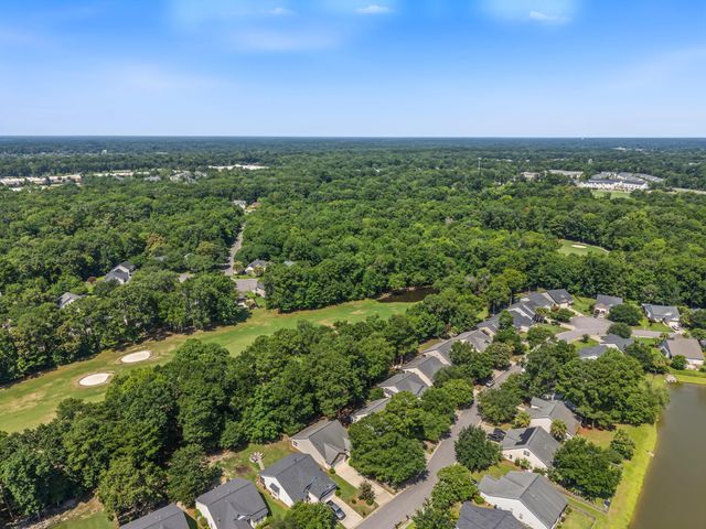 4953 Franconia Drive, Summerville, SC 29485