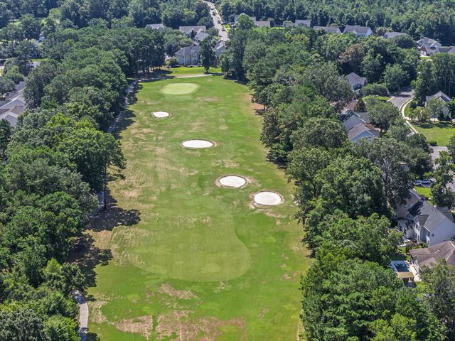 4953 Franconia Drive, Summerville, SC 29485