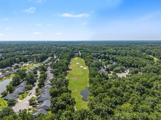 4953 Franconia Drive, Summerville, SC 29485