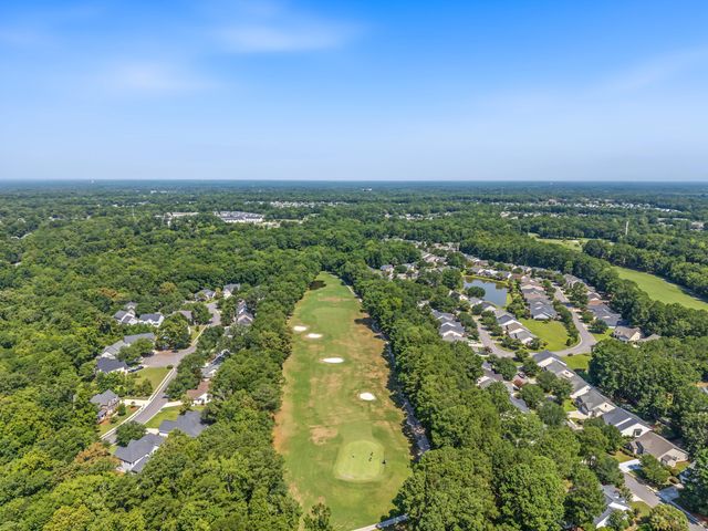 4953 Franconia Drive, Summerville, SC 29485