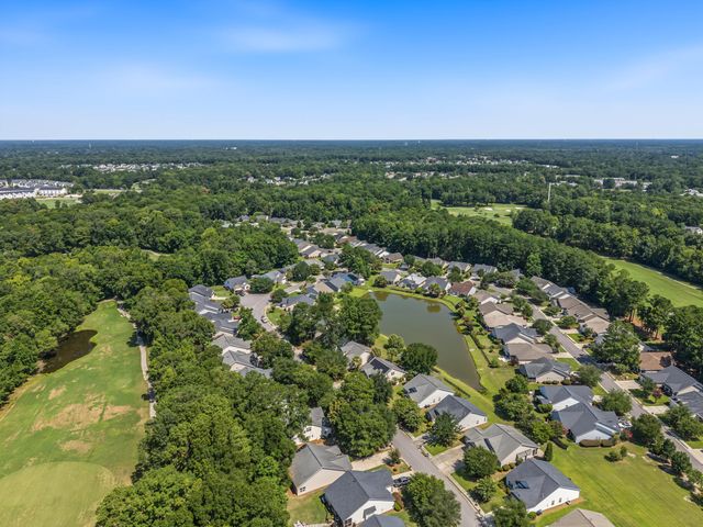 4953 Franconia Drive, Summerville, SC 29485